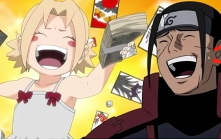 火影忍者手游2021年5月高招s是谁 5月高招s2021忍者介绍