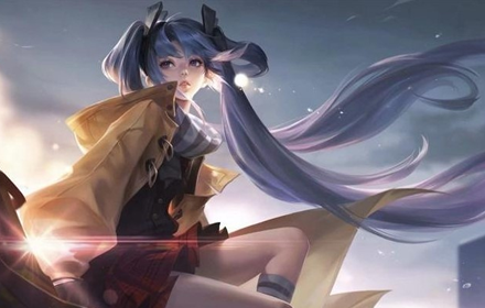 王者荣耀云梦泽阵营英雄有哪些 拼图活动云梦泽阵营英雄