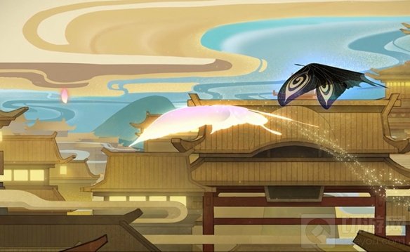 寒灯夜魇 孤影翩翩神都夜行录全新SSR妖灵影娥即将上线