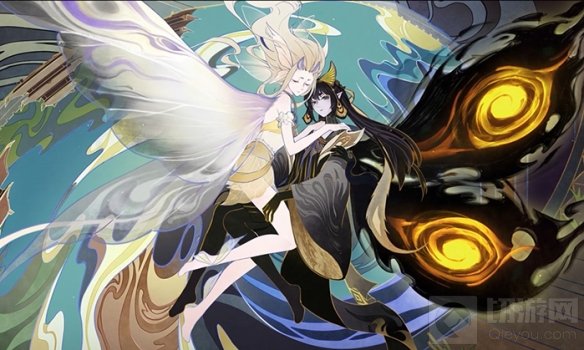 寒灯夜魇 孤影翩翩神都夜行录全新SSR妖灵影娥即将上线