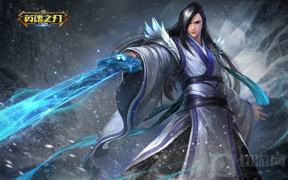 召唤精灵当打手 英魂之刃口袋版新英雄自然之灵攻略放送