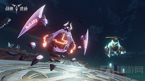 战神遗迹如何有效激发幻刺的潜能 下一个成神幻刺就是你