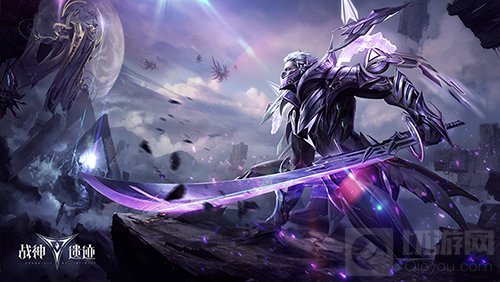 战神遗迹如何有效激发幻刺的潜能 下一个成神幻刺就是你