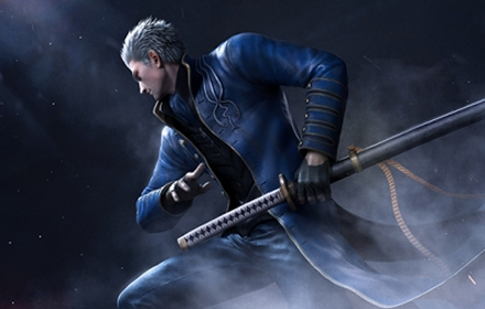 鬼泣巅峰之战巅峰终极测试预下载开启 2021年3月25日开启