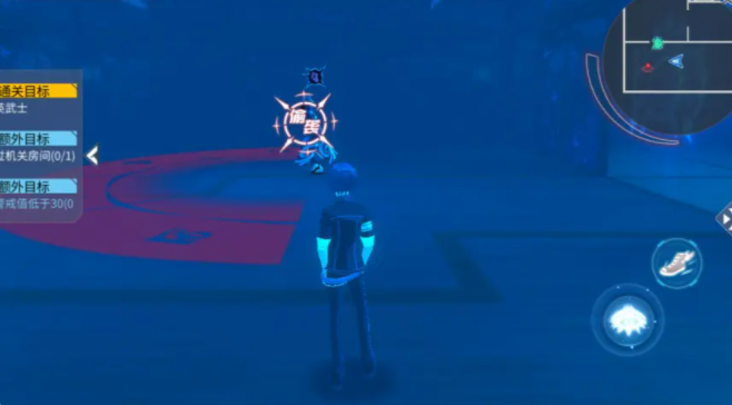 樱都学园副本怎么偷袭 樱都学园副本偷袭方法技巧介绍