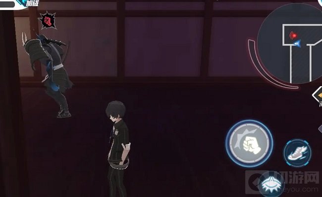 樱都学园副本怎么偷袭 樱都学园副本偷袭方法技巧介绍