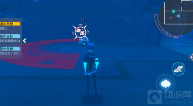 樱都学园副本怎么偷袭 樱都学园副本偷袭方法技巧介绍