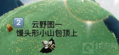光遇季节蜡烛3.24在哪 3月24日季节蜡烛大蜡烛位置图示