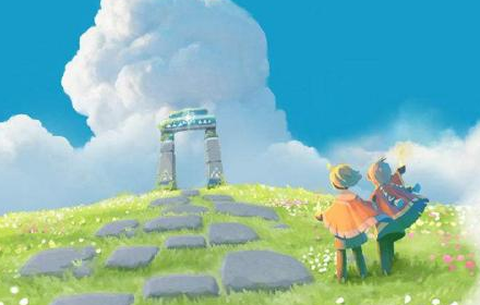 光遇季节蜡烛3.24在哪 3月24日季节蜡烛大蜡烛位置图示