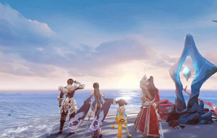 天谕手游举世争锋赛怎么玩 举世争锋5v5跨服联赛玩法攻略