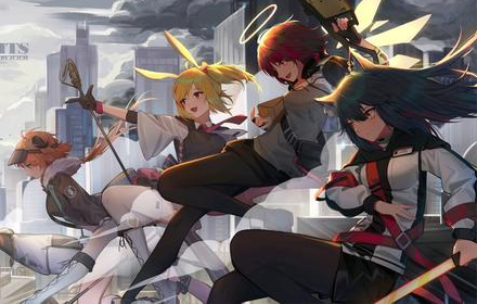 明日方舟生于黑夜复刻活动怎么玩 生于黑夜复刻活动攻略