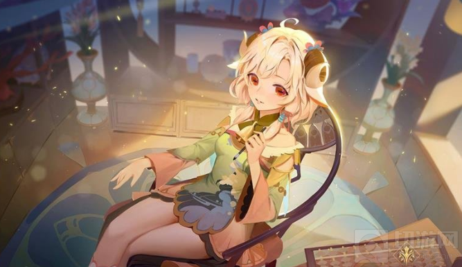 万象物语芈芈怎么样 芈芈角色强度分析全技能详解