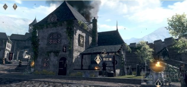 上古卷轴刀锋兽人女儿任务怎么做 兽人女儿任务通关方法