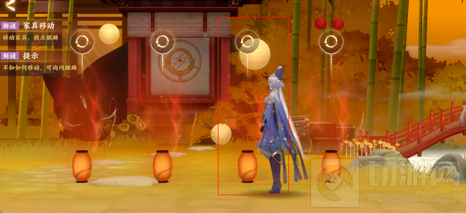 忘川风华录小麒麟拯救计划点击顺序 小麒麟拯救计划攻略