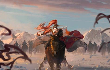 忘川风华录小麒麟拯救计划点击顺序 小麒麟拯救计划攻略