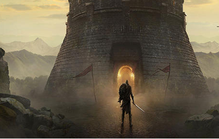 上古卷轴刀锋金箱子怎么刷 上古卷轴卡级刷金箱子方法介绍