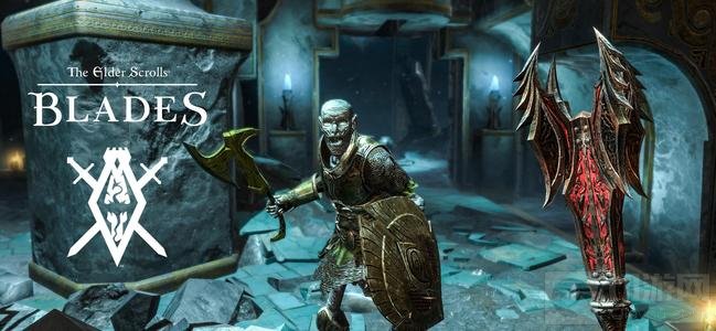 上古卷轴刀锋怎么建房子 新手房屋建造类型建造技巧攻略