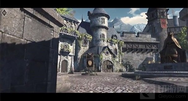 上古卷轴刀锋怎么建房子 新手房屋建造类型建造技巧攻略