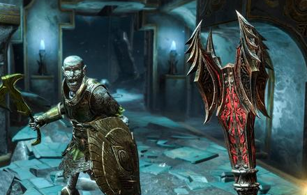 上古卷轴刀锋怎么建房子 新手房屋建造类型建造技巧攻略