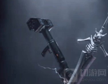 鬼泣巅峰之战第二章boss怎么打 第二章boss打法技巧