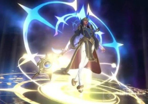 英雄联盟手游星域皮肤怎么样 星域皮肤手游抢先登陆