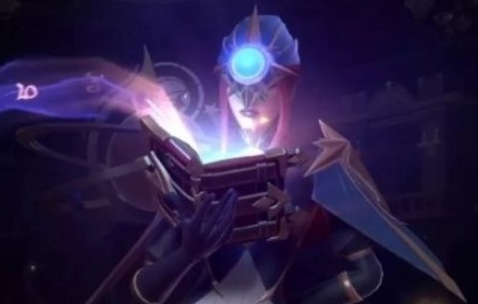 英雄联盟手游星域皮肤怎么样 星域皮肤手游抢先登陆