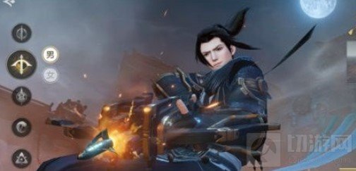 秦时明月世界零氪选什么职业好 全部职业特点介绍强度排行