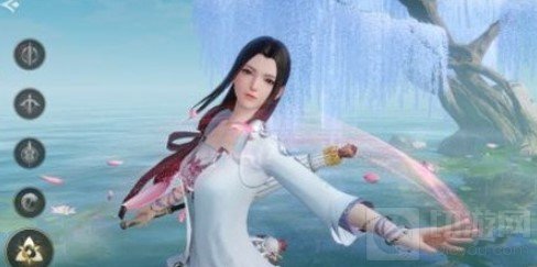 秦时明月世界零氪选什么职业好 全部职业特点介绍强度排行