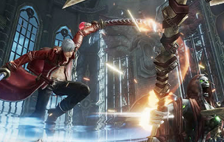 鬼泣巅峰之战新手怎么玩 鬼泣玩法攻略游戏战斗机制介绍