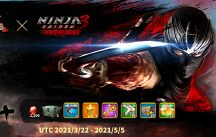 万国觉醒龙隼怎么获得多少钱 隼流绘卷联动活动攻略