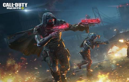 使命召唤手游9999点券礼包码是什么 9999点券兑换码分享