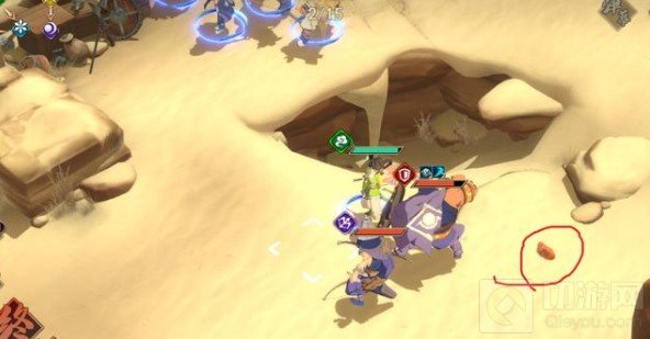 天地劫关卡隐藏奖励 天地劫幽城再临最新全部隐藏奖励汇总