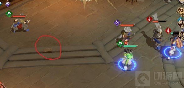 天地劫关卡隐藏奖励 天地劫幽城再临最新全部隐藏奖励汇总