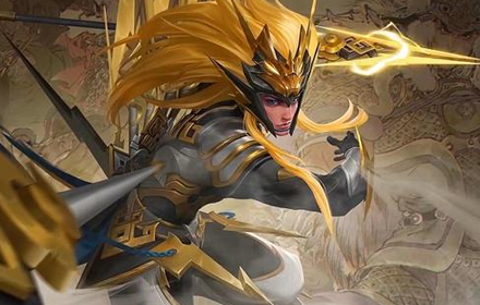 王者荣耀马超系列教学零基础从入门到精通 马超玩法攻略