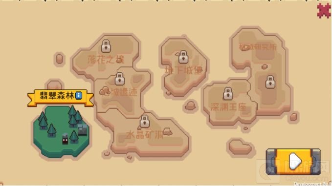 无序之路怎么玩 无序之路玩法介绍系统功能讲解攻略汇总