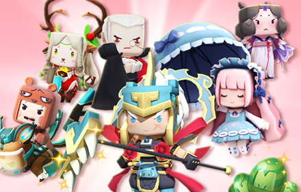 迷你世界五周年皮肤怎么获得 迷你世界五周年皮肤获得方法