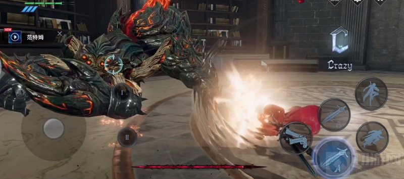 神仙打架大作云集IP为王 3月份已出手游推荐