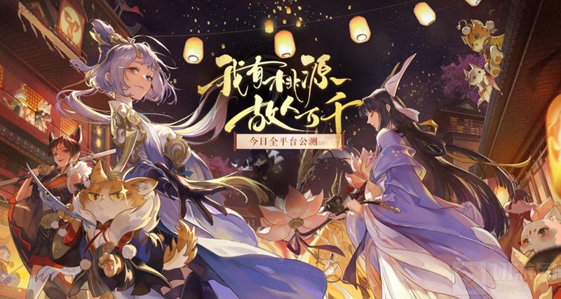 神仙打架大作云集IP为王 3月份已出手游推荐