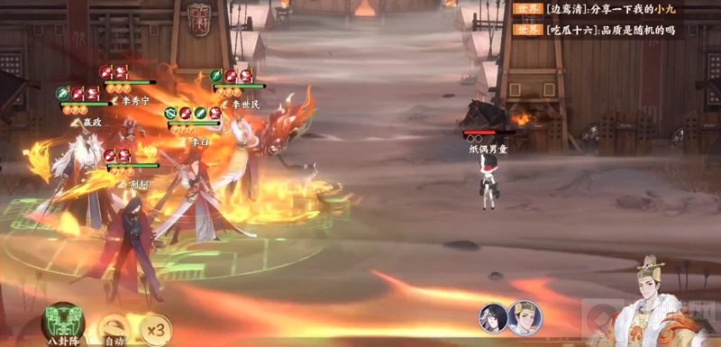 神仙打架大作云集IP为王 3月份已出手游推荐