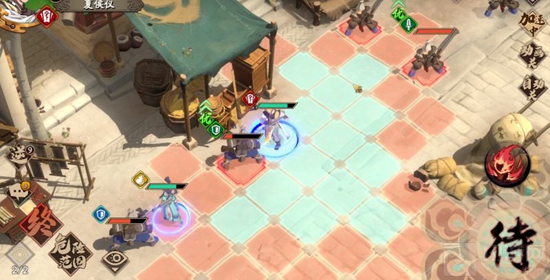 神仙打架大作云集IP为王 3月份已出手游推荐