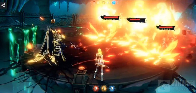 神仙打架大作云集IP为王 3月份已出手游推荐