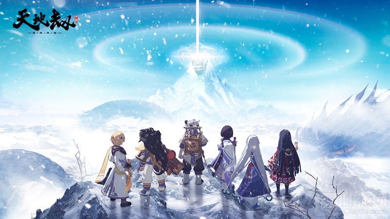 神仙打架大作云集IP为王 3月份已出手游推荐