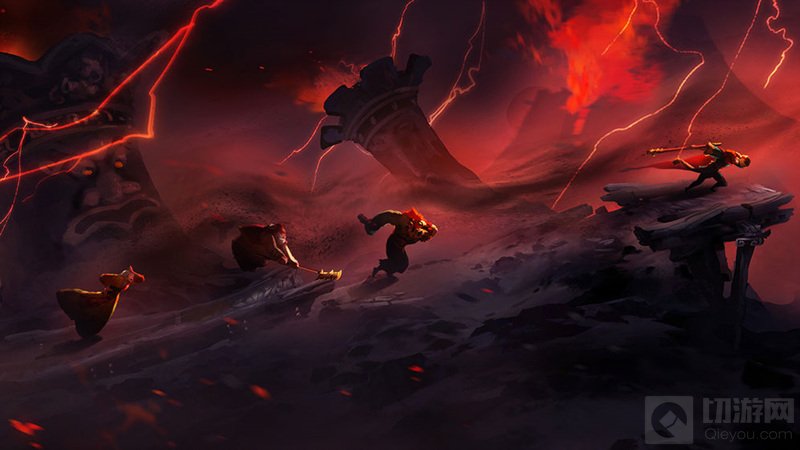 神仙打架大作云集IP为王 3月份已出手游推荐