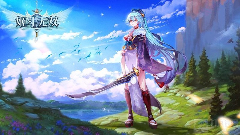 神仙打架大作云集IP为王 3月份已出手游推荐