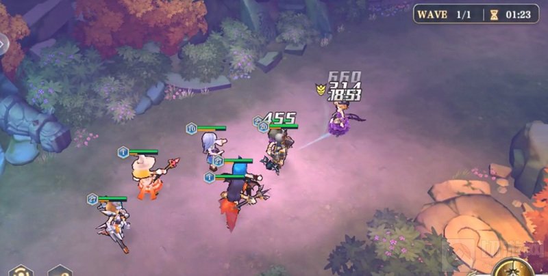 神仙打架大作云集IP为王 3月份已出手游推荐