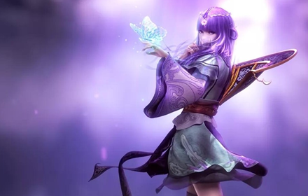 秦时明月世界选什么门派 平民最强职业推荐全门派强度分析