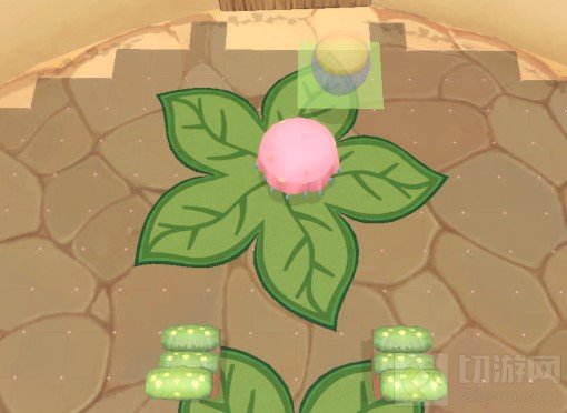 摩尔庄园手游建筑怎么建在天上 正式服飞天地板悬空建筑教学