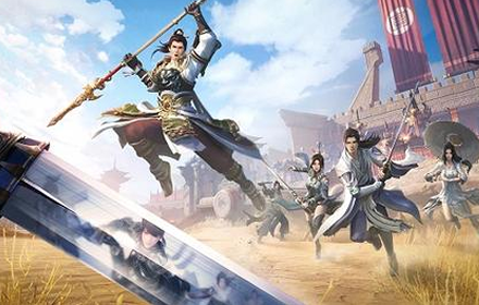 秦时明月世界新手怎么玩 最新正式服入坑指南开荒攻略汇总