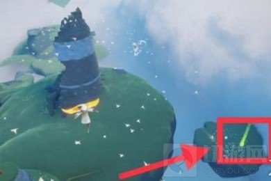 光遇3.26每日任务攻略 3月26日每日任务季节蜡烛位置汇总