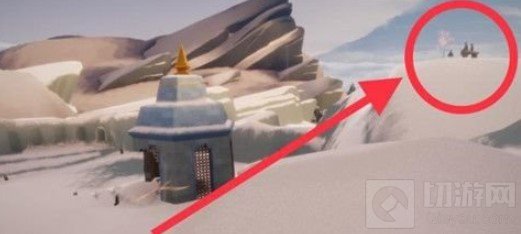 光遇3.26每日任务攻略 3月26日每日任务季节蜡烛位置汇总